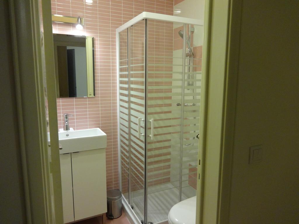 Guest house Metro-alameda Lisbon