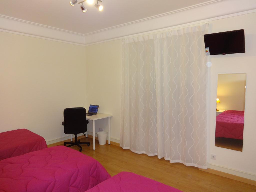Metro-alameda Guest house *