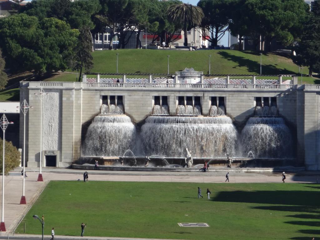Gasthof Metro-alameda *